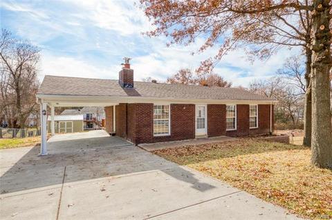 7 King Cir, O'fallon, MO 63366 photo 1