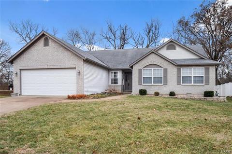1753 Forest Trace Dr, O'fallon, MO 63368 photo 1