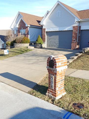 508 Twain, O'fallon, MO 63366 photo 4