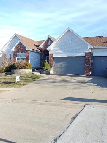 508 Twain, O'fallon, MO 63366 photo 1