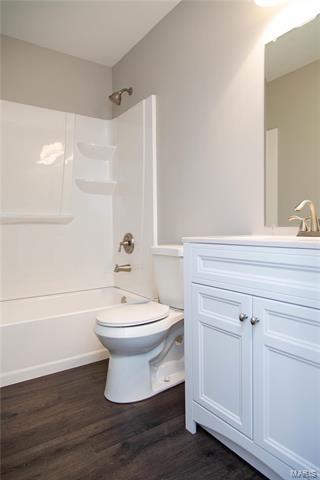 1338 War Bonnet Dr, O'fallon, MO 63366 photo 7