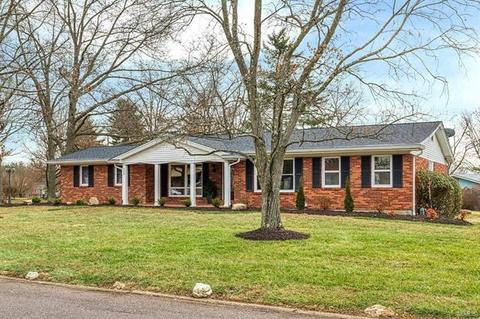 308 Claymont Dr, Ballwin, MO 63011 photo 1
