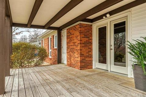 308 Claymont Dr, Ballwin, MO 63011 photo 24