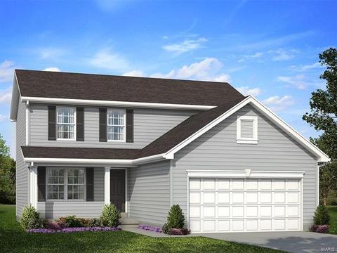 507 Gaslite Dr, O Fallon, MO 63366 photo 1
