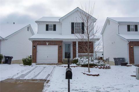 223 Tyndale Dr, O'fallon, MO 63366 photo 2