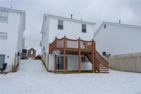 223 Tyndale Dr, O'fallon, MO 63366 photo 41