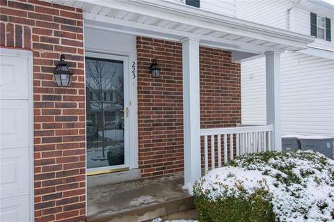 223 Tyndale Dr, O'fallon, MO 63366 photo 5