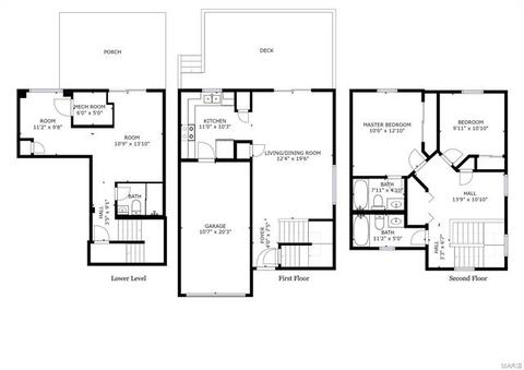223 Tyndale Dr, O'fallon, MO 63366 photo 45