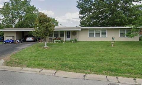 360 Old Meramec Station Rd, Manchester, MO 63021 photo 1