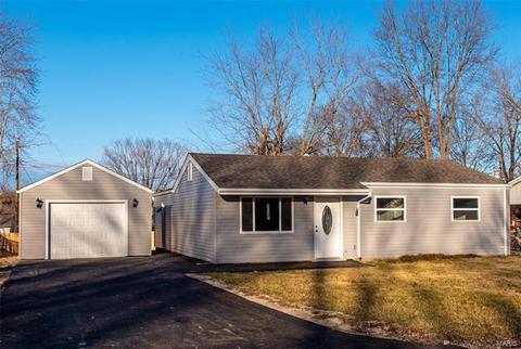 209 Heyden Dr, Eureka, MO 63025 photo 1