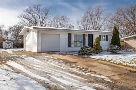 221 View Point Ln, Lake Saint Louis, MO 63367 photo 16