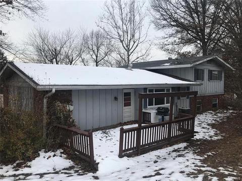 1137 Bromfield, Manchester, MO 63021 photo 15