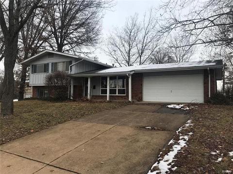 1137 Bromfield, Manchester, MO 63021 photo 1