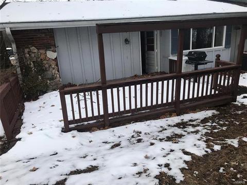 1137 Bromfield, Manchester, MO 63021 photo 13