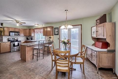 5200 Roanoke Dr, Weldon Spring, MO 63304 photo 23