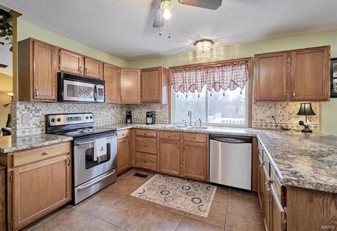 5200 Roanoke Dr, Weldon Spring, MO 63304 photo 28