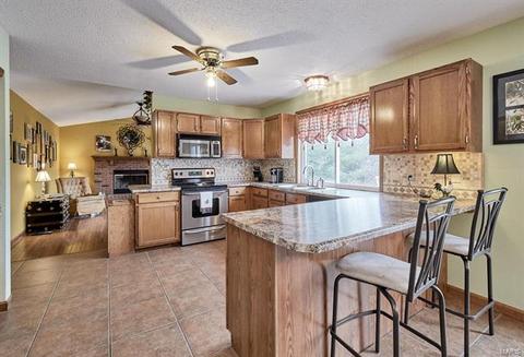 5200 Roanoke Dr, Weldon Spring, MO 63304 photo 27