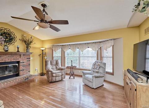 5200 Roanoke Dr, Weldon Spring, MO 63304 photo 32