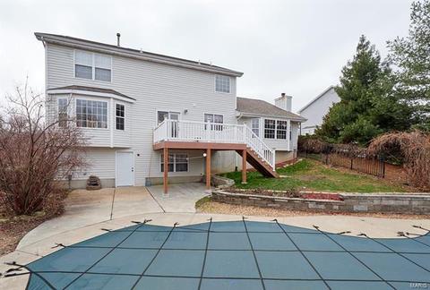 5200 Roanoke Dr, Weldon Spring, MO 63304 photo 69