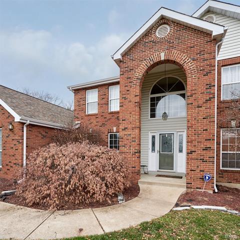 5200 Roanoke Dr, Weldon Spring, MO 63304 photo 5
