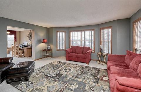 5200 Roanoke Dr, Weldon Spring, MO 63304 photo 14