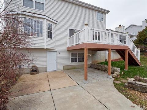 5200 Roanoke Dr, Weldon Spring, MO 63304 photo 71