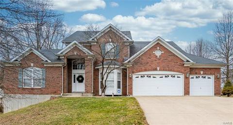 24 Mar El Ct, Ellisville, MO 63011 photo 1