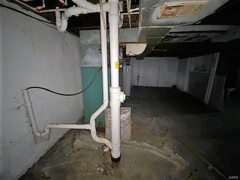 3003 Gary, Saint Louis, MO 63121 photo 8