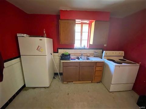 3003 Gary, Saint Louis, MO 63121 photo 5