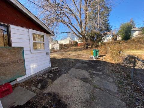 3003 Gary, Saint Louis, MO 63121 photo 12
