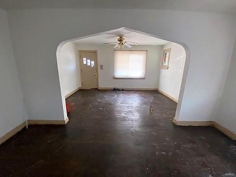 3003 Gary, Saint Louis, MO 63121 photo 3