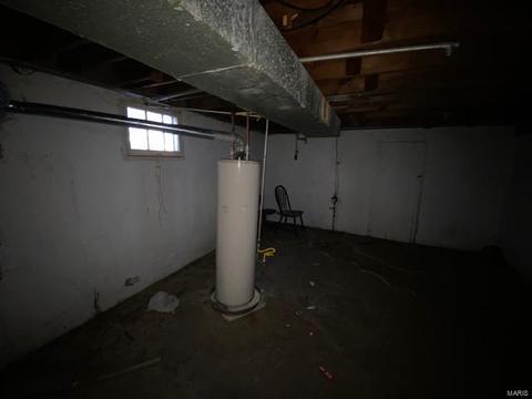 3003 Gary, Saint Louis, MO 63121 photo 9