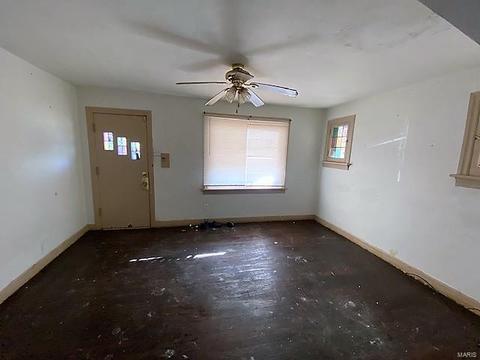 3003 Gary, Saint Louis, MO 63121 photo 2