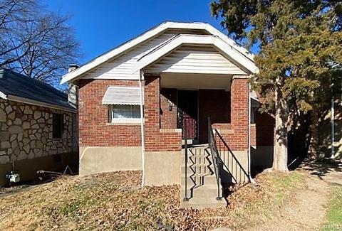 3003 Gary, Saint Louis, MO 63121 photo 1