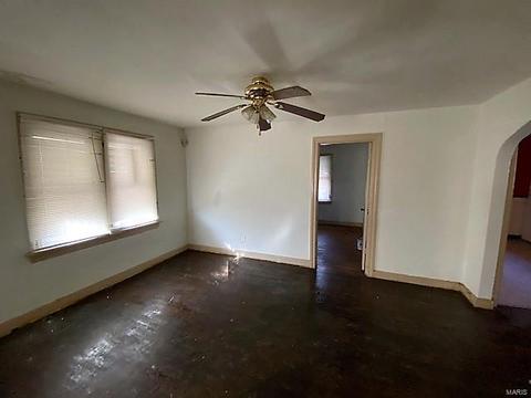 3003 Gary, Saint Louis, MO 63121 photo 4