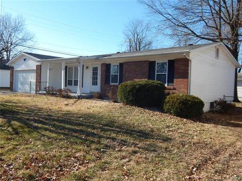 1105 Cypress Dr, O'fallon, MO 63366 photo 2