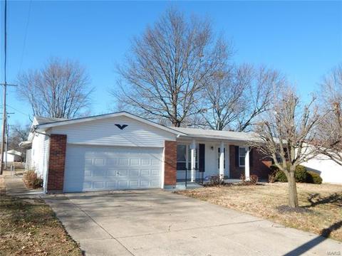 1105 Cypress Dr, O'fallon, MO 63366 photo 1