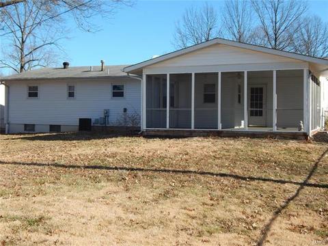1105 Cypress Dr, O'fallon, MO 63366 photo 23