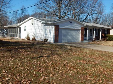 1105 Cypress Dr, O'fallon, MO 63366 photo 3