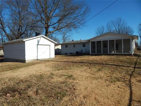 1105 Cypress Dr, O'fallon, MO 63366 photo 24