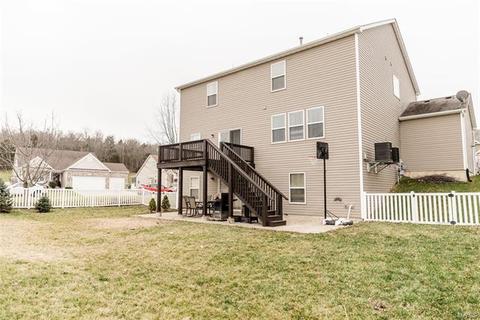 1601 Grace View Dr, Eureka, MO 63025 photo 7