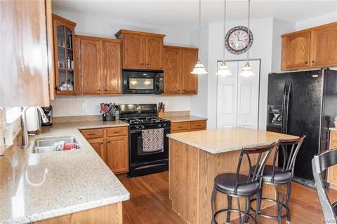 1601 Grace View Dr, Eureka, MO 63025 photo 22
