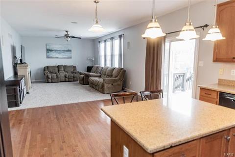 1601 Grace View Dr, Eureka, MO 63025 photo 23