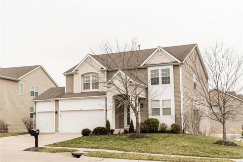 1601 Grace View Dr, Eureka, MO 63025 photo 2