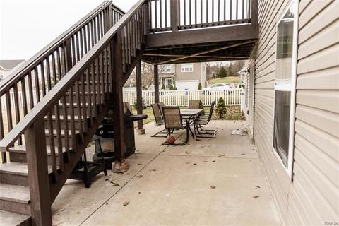 1601 Grace View Dr, Eureka, MO 63025 photo 10