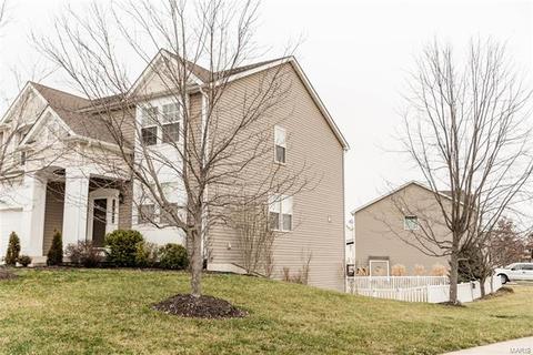 1601 Grace View Dr, Eureka, MO 63025 photo 4