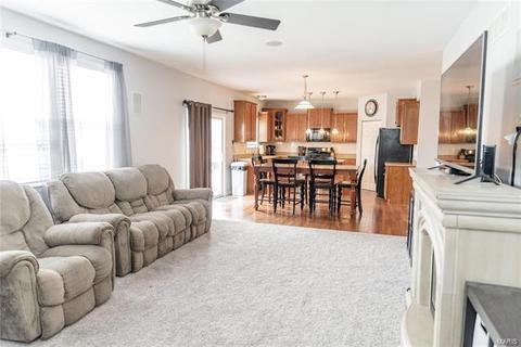 1601 Grace View Dr, Eureka, MO 63025 photo 26