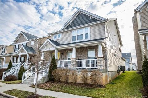 1311 Commons Cir, Saint Charles, MO 63304 photo 57