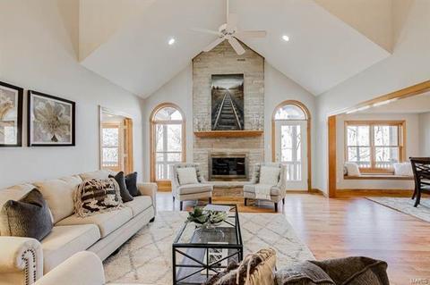 1427 Pine Ridge Estates Ct, Wildwood, MO 63021 photo 8