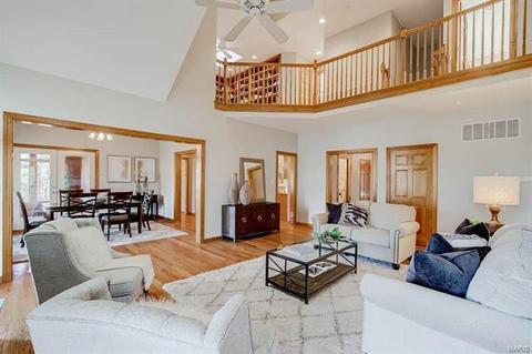 1427 Pine Ridge Estates Ct, Wildwood, MO 63021 photo 11